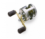 Sold at Auction: SHIMANO CARDIFF 200A FISHING REEL