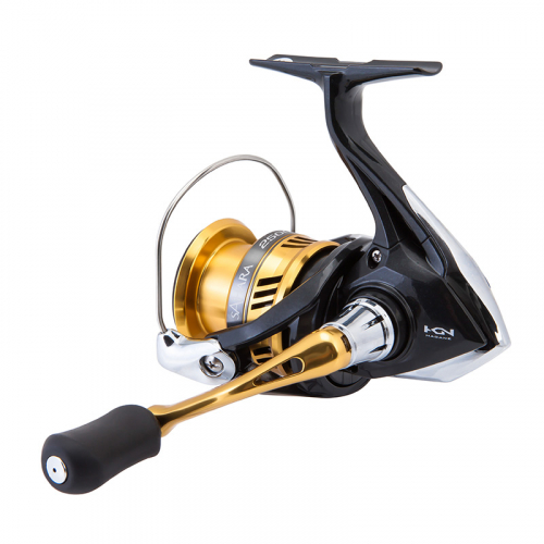 SHIMANO SAHARA 2500