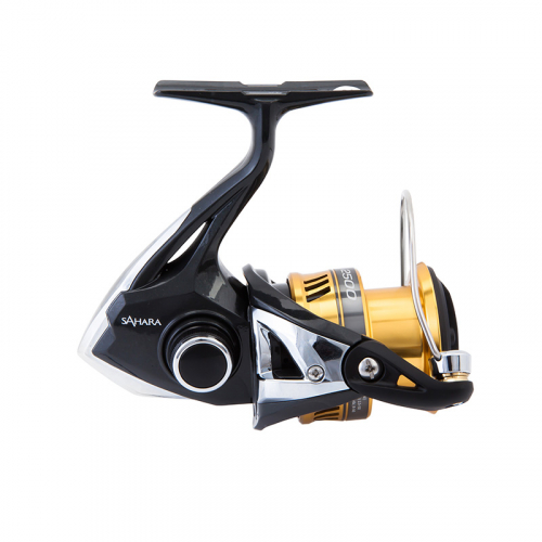 SHIMANO SAHARA 2500