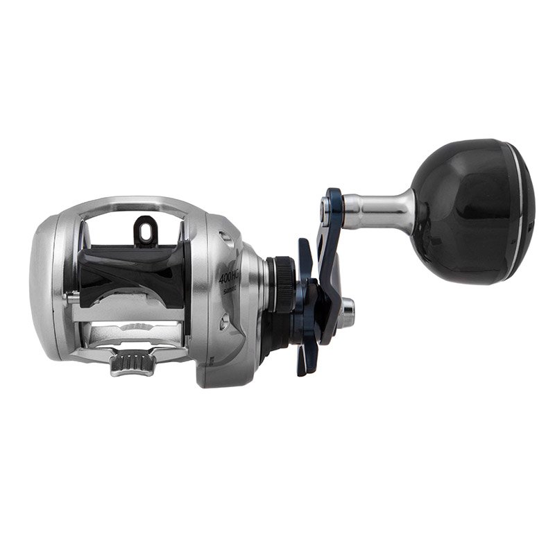 MuskieFIRST  Tranx Reel Cover » Lures,Tackle, and Equipment