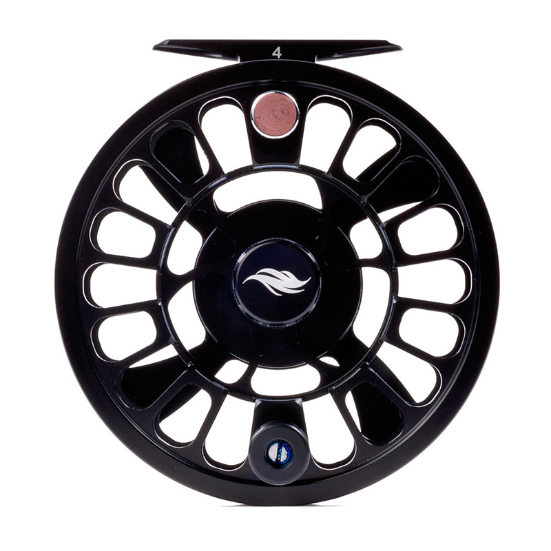 Asquith 3/4 Fly Reel – Shimano US Fish Shop