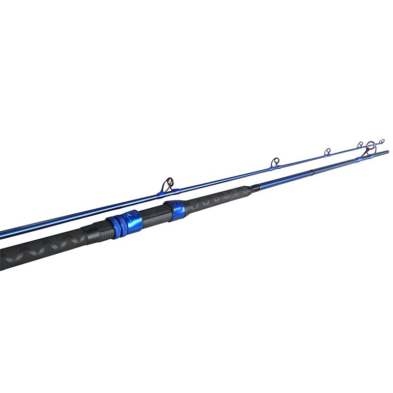 Star Rod, Handcrafted Stand Up Conventional Rod, 20-50lb, Fuji