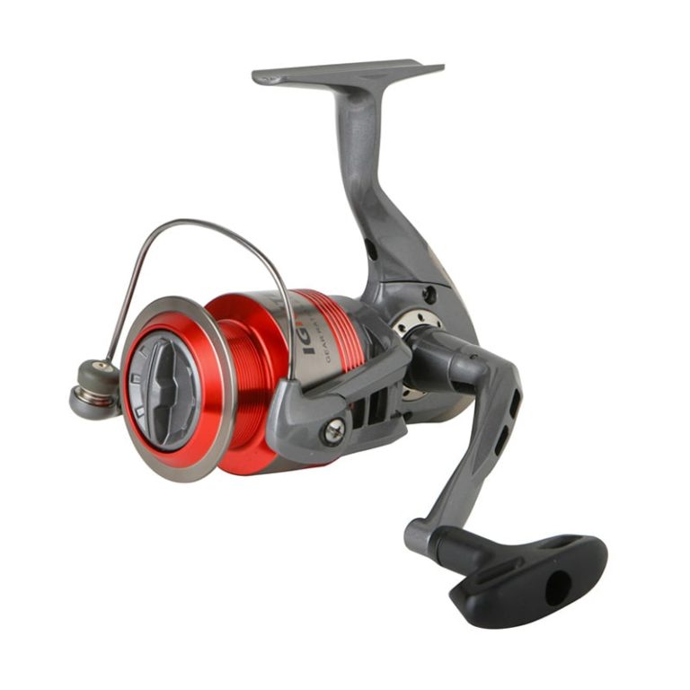 Product categories Okuma Spinning Reels