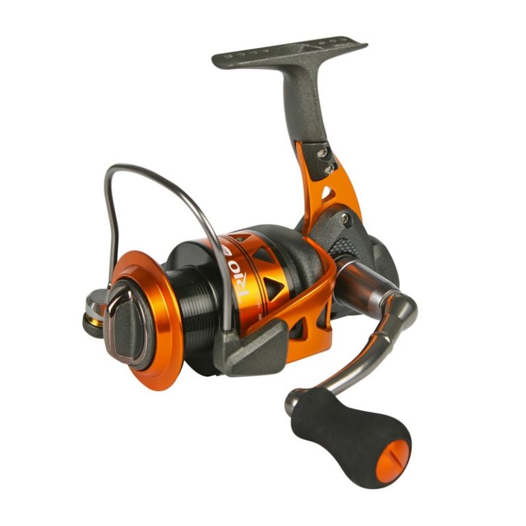 OKUMA (オクマ) L´amour Spinning Reel デザインと機能の融合 icqn.de