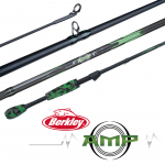 berkley amp saltwater rod