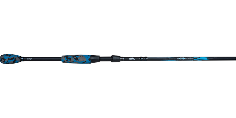 Berkley Amp Saltwater Spinning And Casting Rods