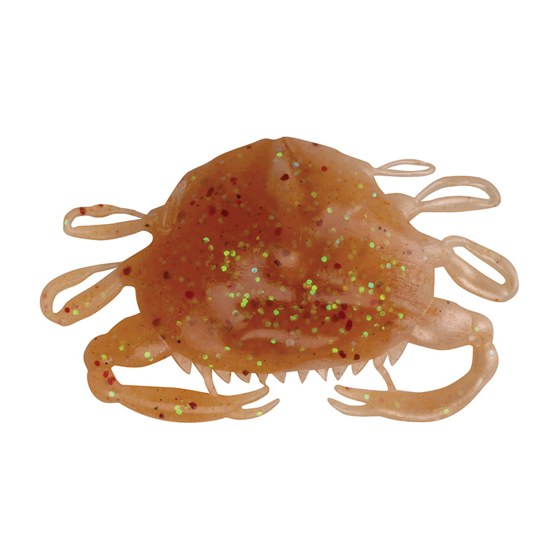 gulp crab