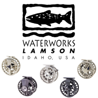 Product categories Fly Reels