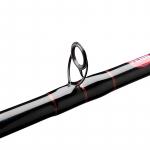 penn rampage spinning rod