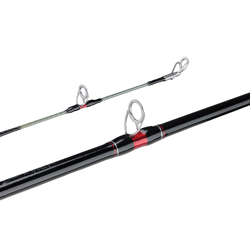 Ugly Stik Bigwater Casting Rods