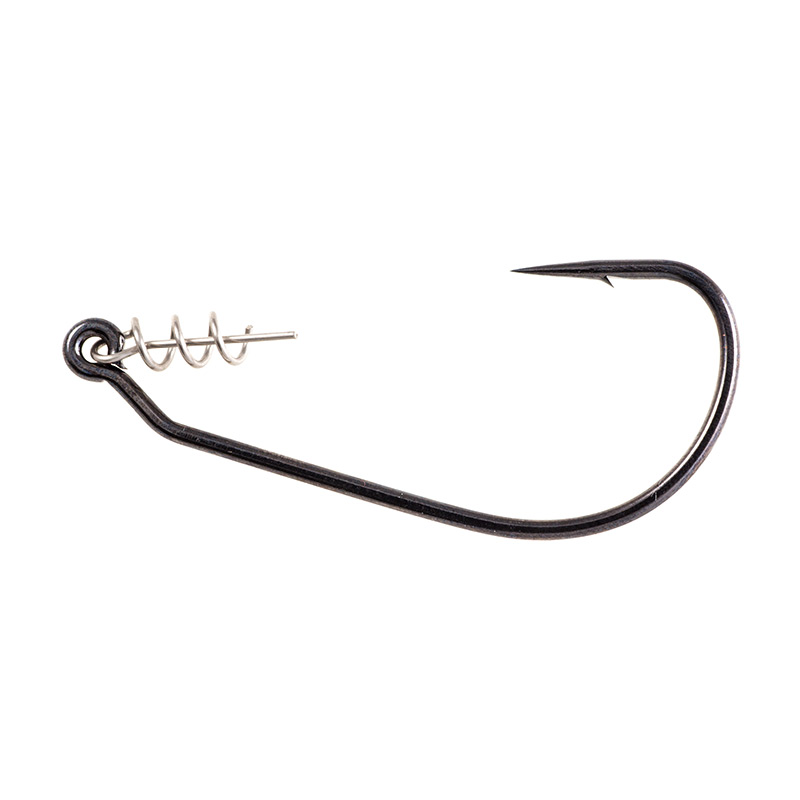 Owner TwistLOCK Hooks with Centering Pin Spring
