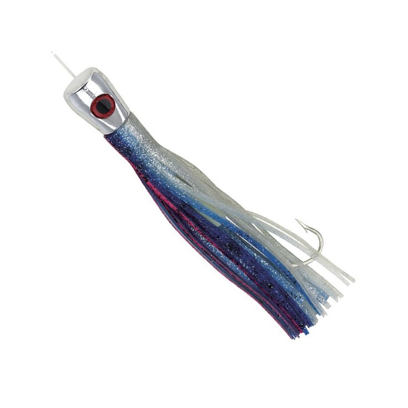 Williamson Lures Pea Beau Saltwater Fishing / Trolling Lure For Big Game   Review 
