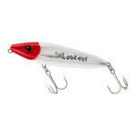 Mirrolure 94 MR Top Dog Rattling Surface Walker - Angler's Headquarters