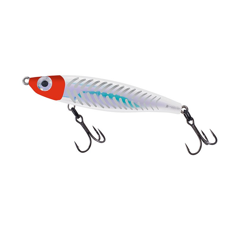Ocean Born Lures Flying Popper – White Water Outfitters