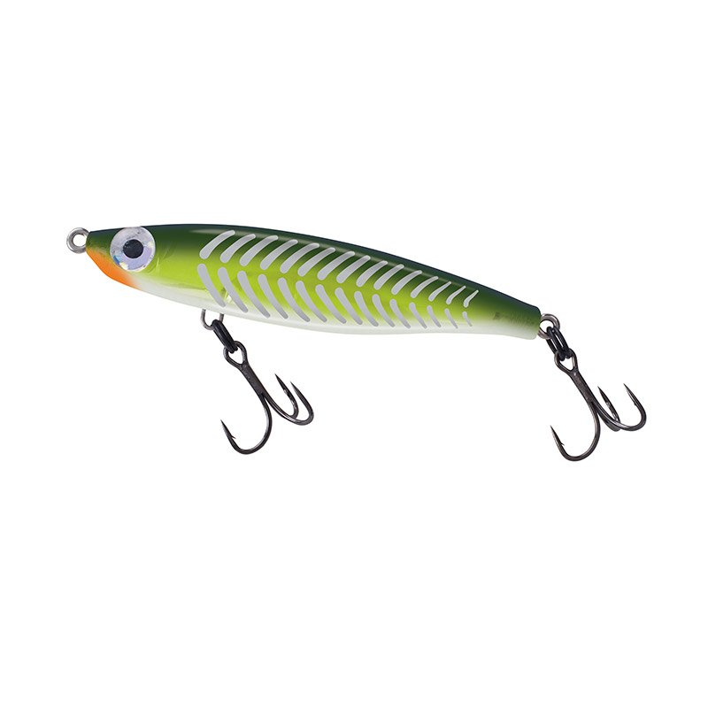 MirrOlure Catch 2000 Black : PECHE SUD, Saltwater fishing tackles, jigging  lures, reels, rods
