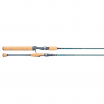 Falcon Rods Coastal Split Spinning Rod