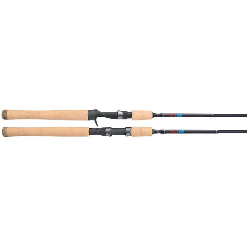 Falcon Rods HD Spinning Rod (6-Feet x 6-Inch/Medium) : Buy Online at Best  Price in KSA - Souq is now : Sporting Goods