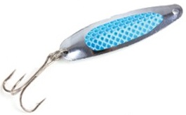 Wholesale spoon lure blue-Buy Best spoon lure blue lots from China spoon  lure blue wholesalers Online