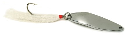 Prime Lures Glory Spoon – Sea-Run Fly & Tackle