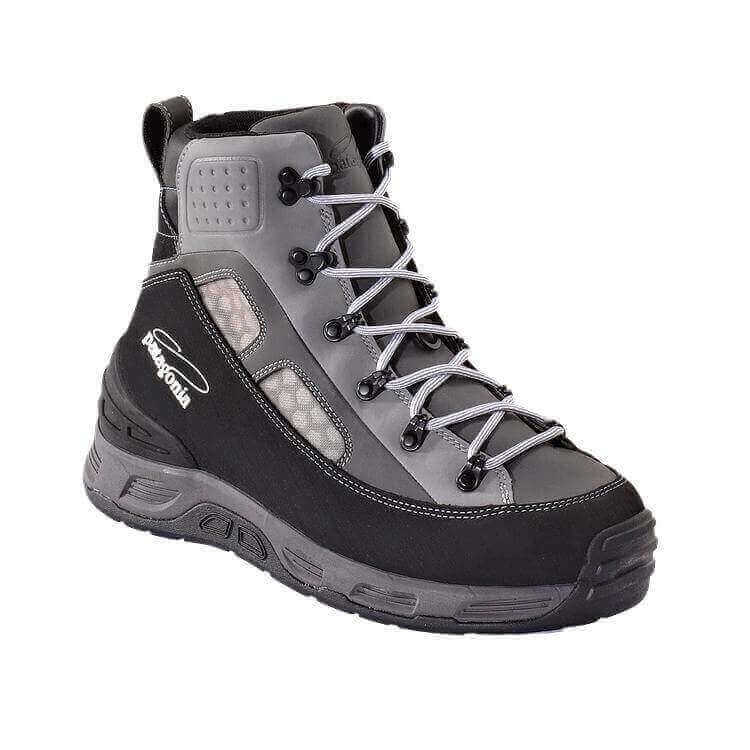 PATAGONIA FOOT TRACTOR WADING BOOTS 