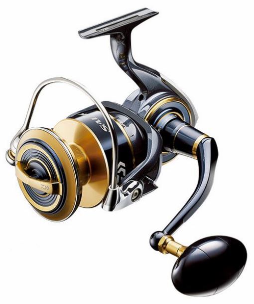 8000 10000 14000 18000 20000 Saltwater Fly Sea Spinning Fishing
