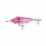 Unfair Lures - Big trout are starting to get fired up. They are eating  healthy and very aggressive and loving some unfair lures rip n slash 90's.  So don't forget to pick
