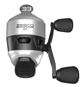 Zebco 33 Spincast Reel