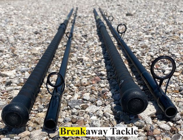 Breakaway GDX 12ft Longcasting Rod