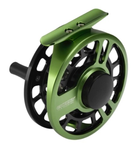Cheeky Boost Fly Reels