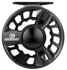 Buy Limitless Spare Spools Online - Cheeky Fishing