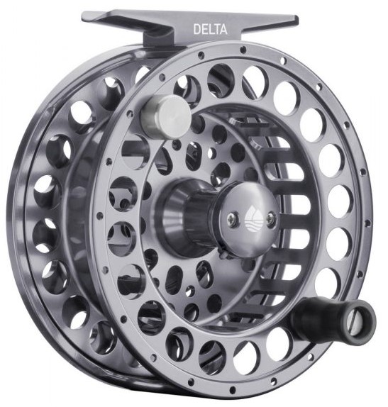 Okuma Fly Reel Fishing Reels 5-6 Line Weight for sale