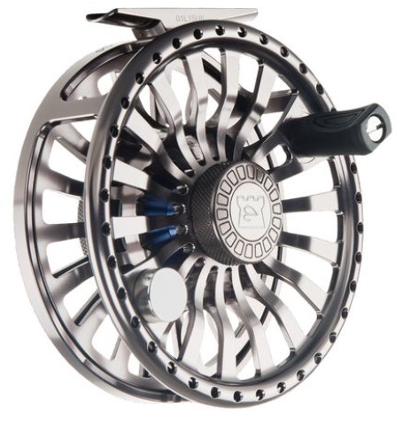 Hardy Fortuna XDS Fly Reels