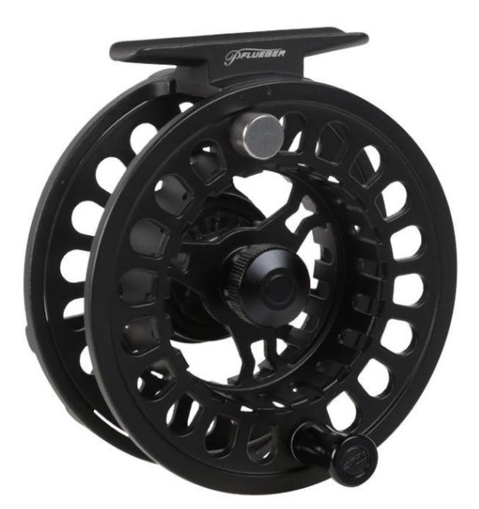 Pflueger Automatic Fly Reels