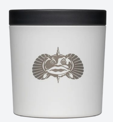 Toadfish Anchor - Non-Tipping Cup Holder Teal