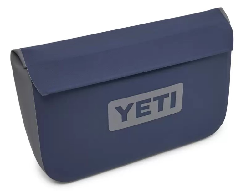Yeti, Storage & Organization, Yeti Sidekick Dry Gear Case Charcoal Color