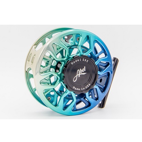 Abel Fly Reel 7-8 Line Weight Fishing Reels for sale
