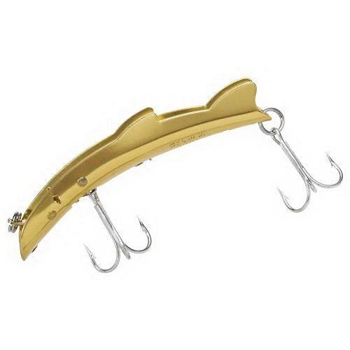 Russelures Big Game Lure 6 1/2″