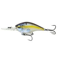 6th Sense Fishing Movement 80X Shallow Water Crankbait (Shad Scales) :  : Sports, Fitness & Outdoors