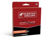Scientific Anglers Mastery Saltwater Taper Floating Fly Fishing Line - WF10F