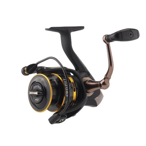 Fin-Nor Trophy Spinning Reel
