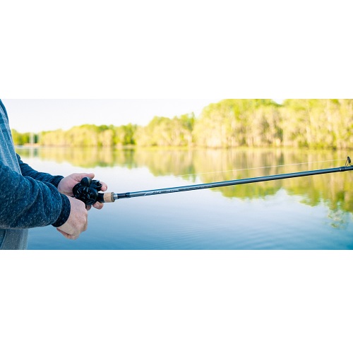 Anglers Fishing Tackles BAITCASTING ROD - RODS