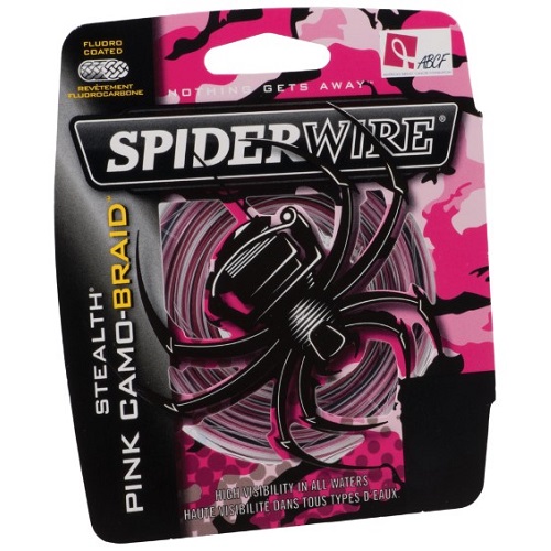 Buy Braided Line Spider 4 Strand online