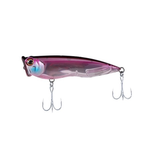 Ocean Born Lures Flying Popper – White Water Outfitters