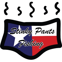 Stinky Pants Stringer Clip