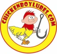 Chickenboy Lures
