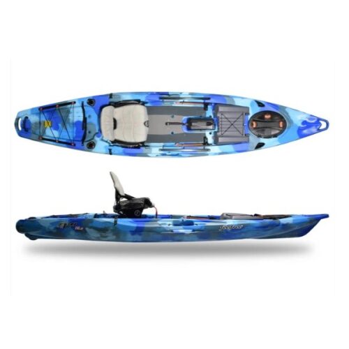 LURE135V2 OCEANCAMO