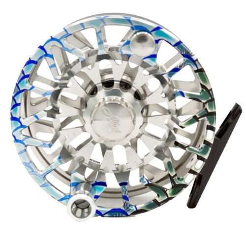 SDS-9 10-TARPON-1 WHITE