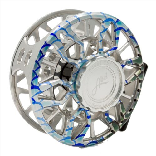 SDS-9 10-TARPON-2 WHITE