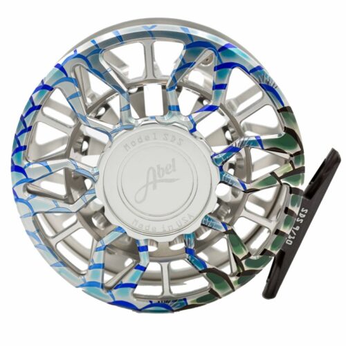 SDS-9 10-TARPON-3 WHITE