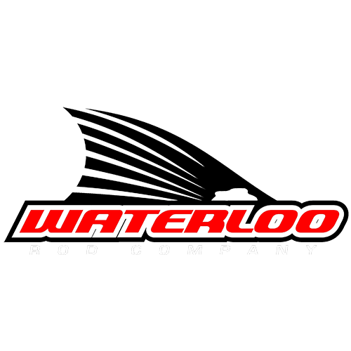 WATERLOOCUSTOMRODS